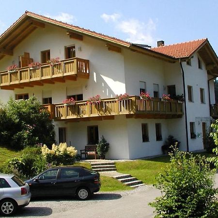 Apartmenthaus Fuerstenzeche Lam Esterno foto