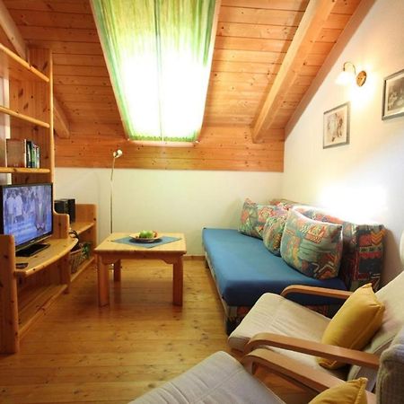 Apartmenthaus Fuerstenzeche Lam Esterno foto