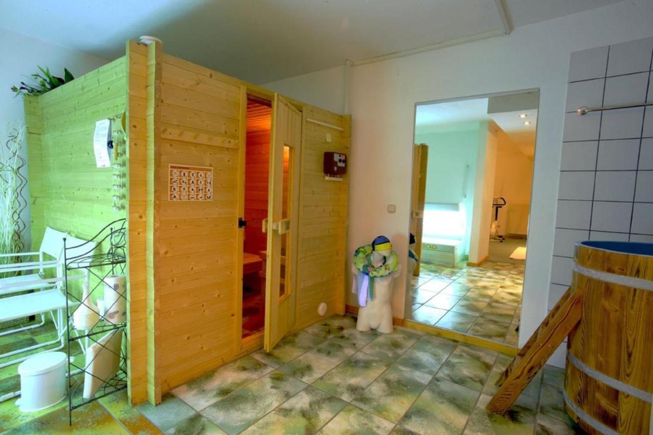 Apartmenthaus Fuerstenzeche Lam Esterno foto