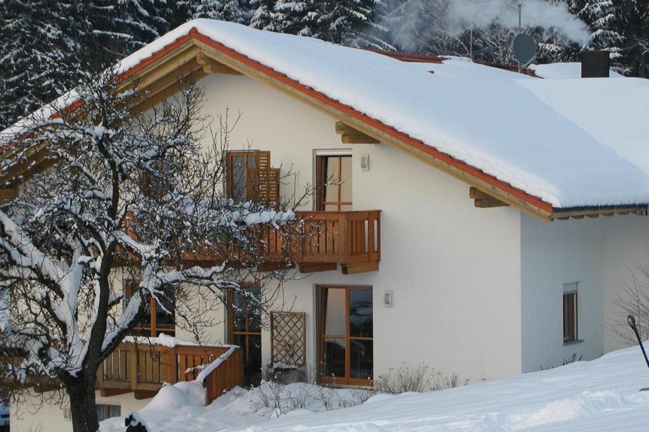 Apartmenthaus Fuerstenzeche Lam Esterno foto