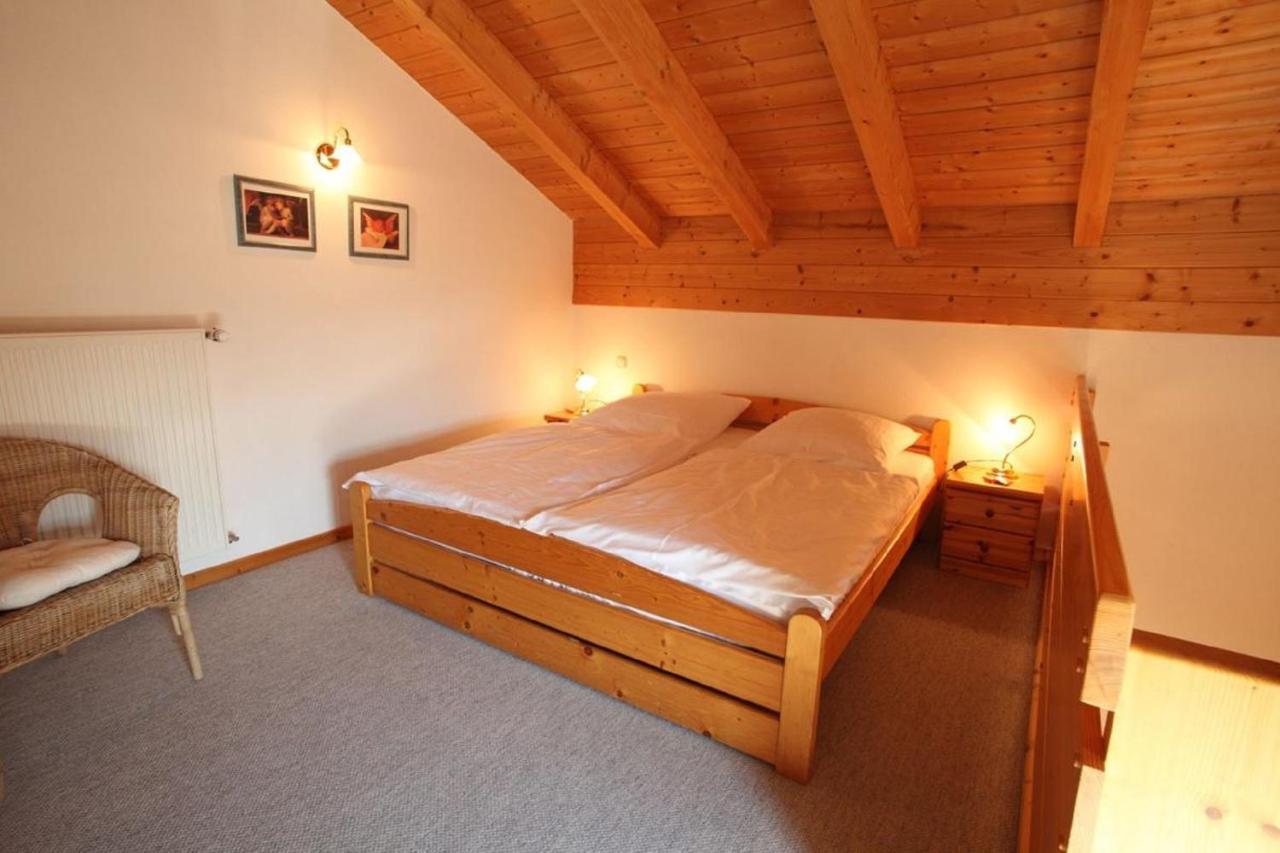 Apartmenthaus Fuerstenzeche Lam Esterno foto