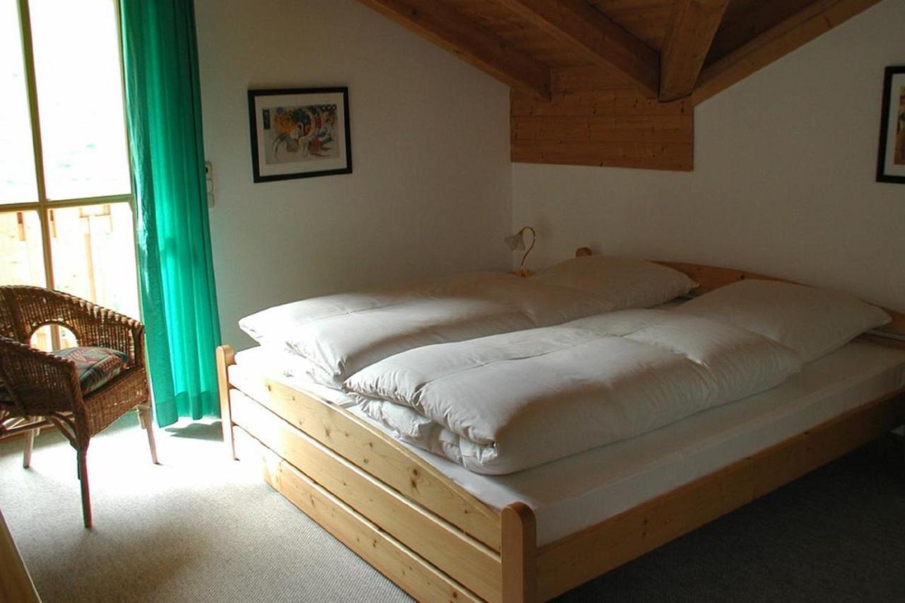 Apartmenthaus Fuerstenzeche Lam Esterno foto