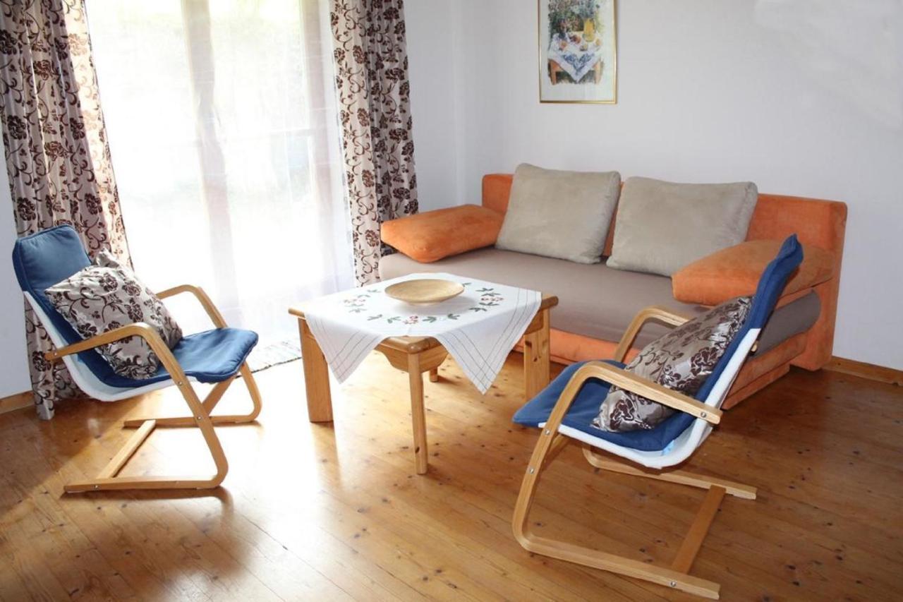 Apartmenthaus Fuerstenzeche Lam Esterno foto