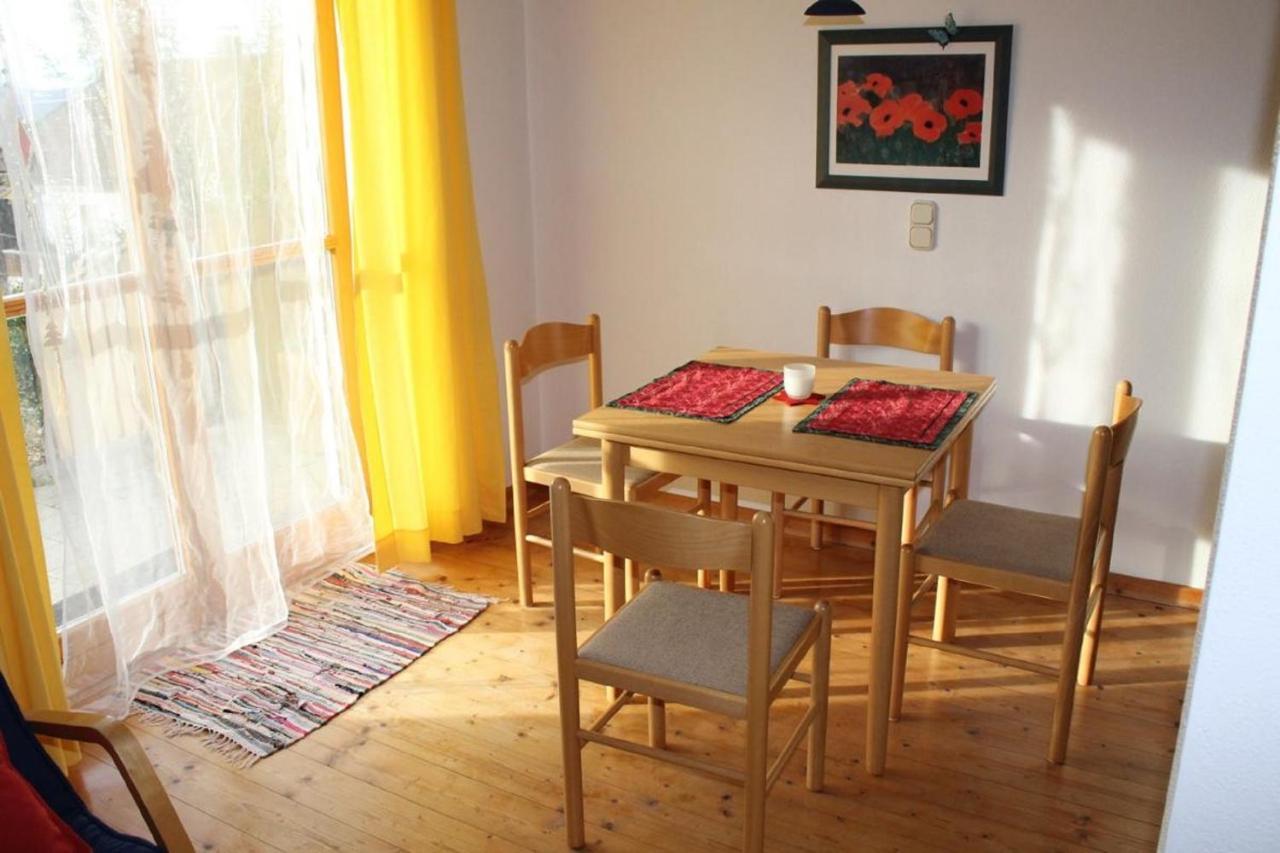 Apartmenthaus Fuerstenzeche Lam Esterno foto