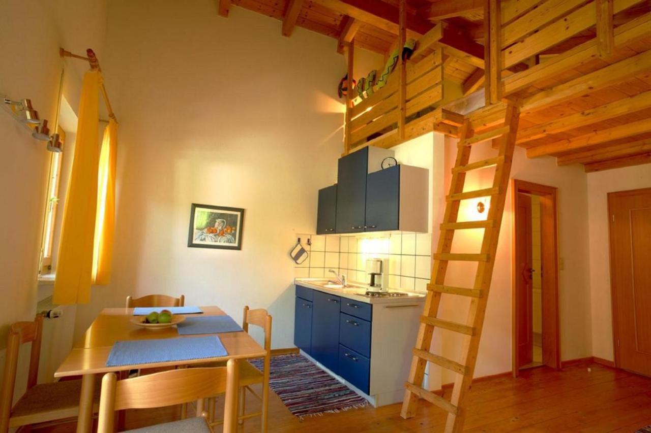Apartmenthaus Fuerstenzeche Lam Esterno foto